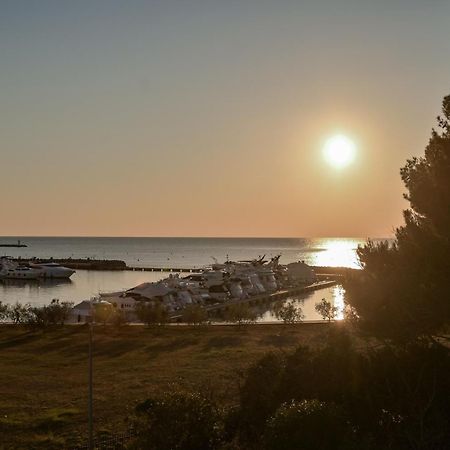 Palazzo Rainis Hotel & Spa - Small Luxury Hotel - Adults Only Novigrad  Екстер'єр фото