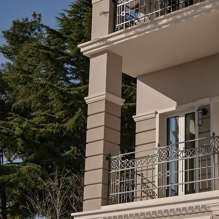 Palazzo Rainis Hotel & Spa - Small Luxury Hotel - Adults Only Novigrad  Екстер'єр фото
