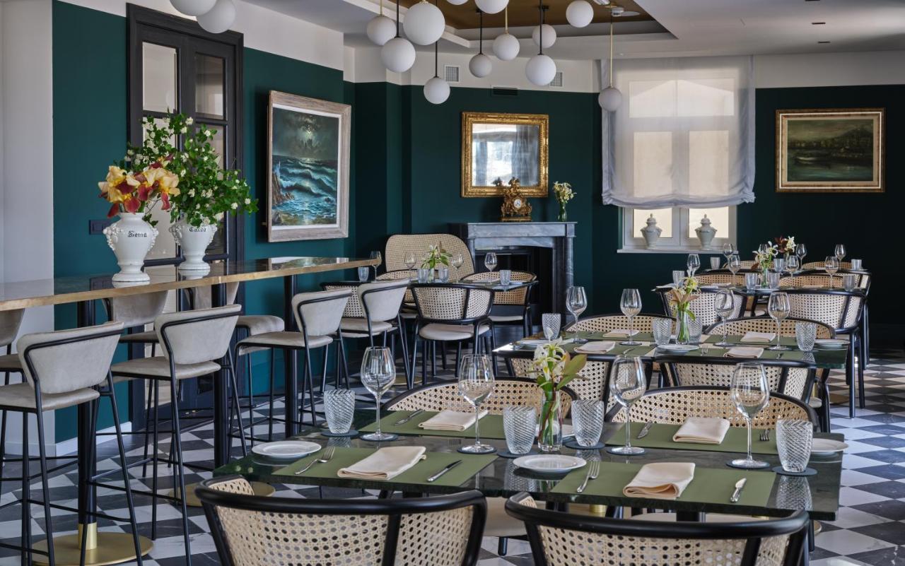 Palazzo Rainis Hotel & Spa - Small Luxury Hotel - Adults Only Novigrad  Екстер'єр фото