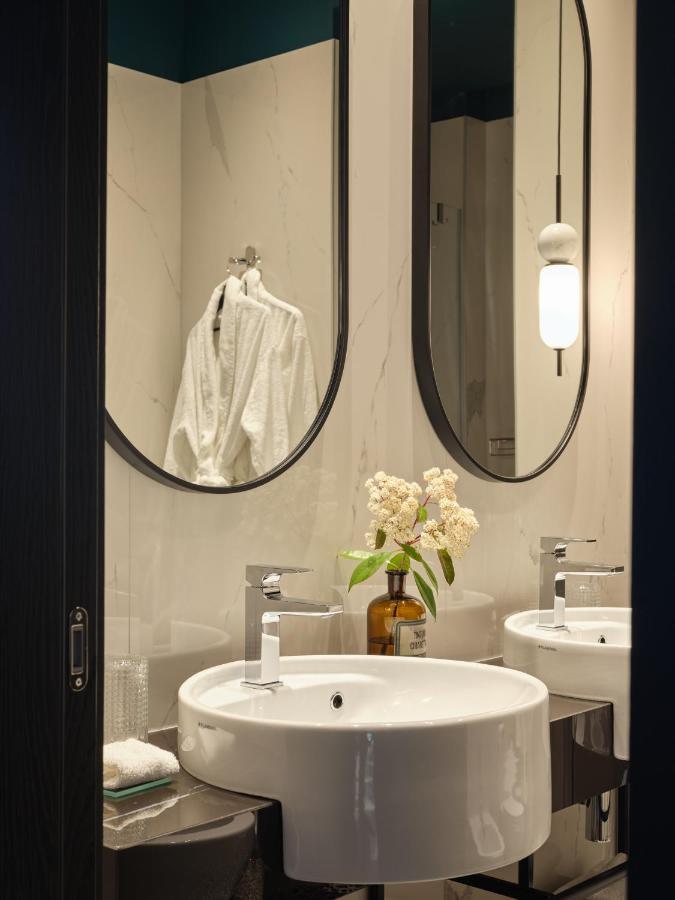 Palazzo Rainis Hotel & Spa - Small Luxury Hotel - Adults Only Novigrad  Екстер'єр фото