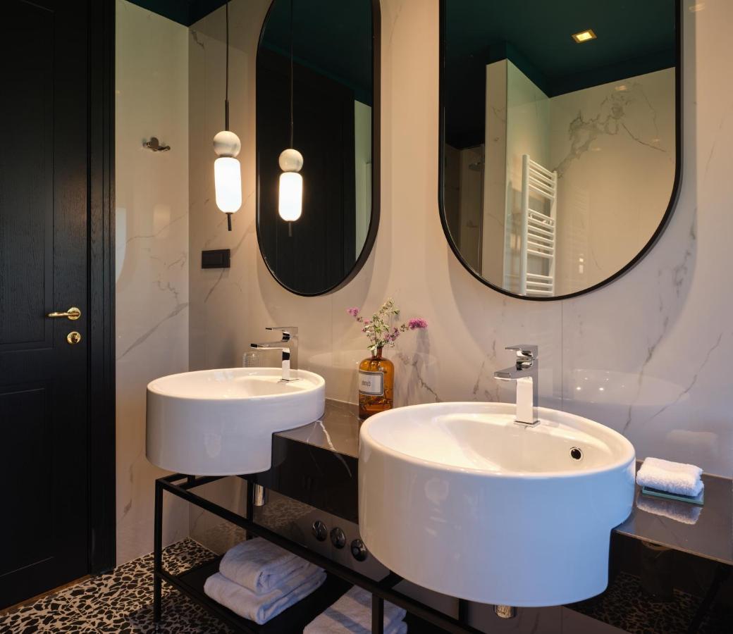 Palazzo Rainis Hotel & Spa - Small Luxury Hotel - Adults Only Novigrad  Екстер'єр фото