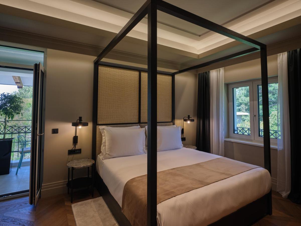 Palazzo Rainis Hotel & Spa - Small Luxury Hotel - Adults Only Novigrad  Екстер'єр фото
