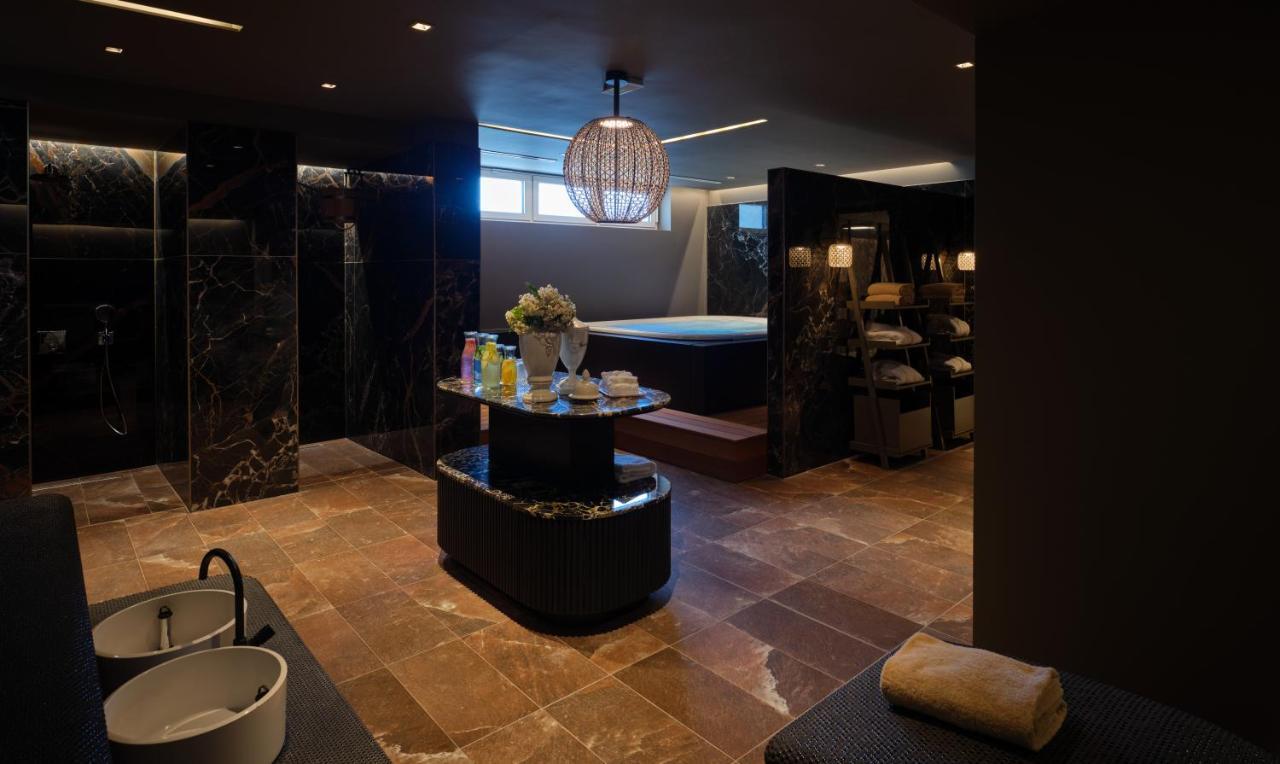 Palazzo Rainis Hotel & Spa - Small Luxury Hotel - Adults Only Novigrad  Екстер'єр фото