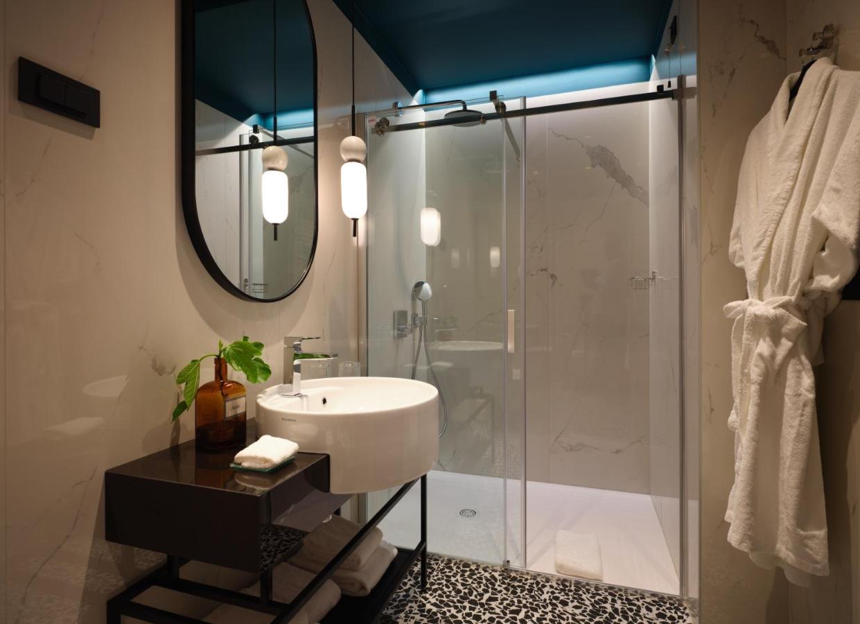 Palazzo Rainis Hotel & Spa - Small Luxury Hotel - Adults Only Novigrad  Екстер'єр фото
