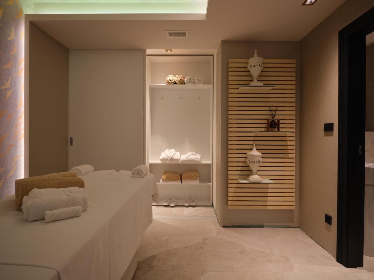 Palazzo Rainis Hotel & Spa - Small Luxury Hotel - Adults Only Novigrad  Екстер'єр фото