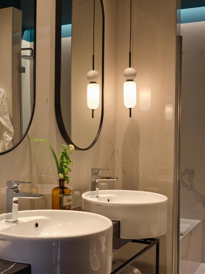 Palazzo Rainis Hotel & Spa - Small Luxury Hotel - Adults Only Novigrad  Екстер'єр фото
