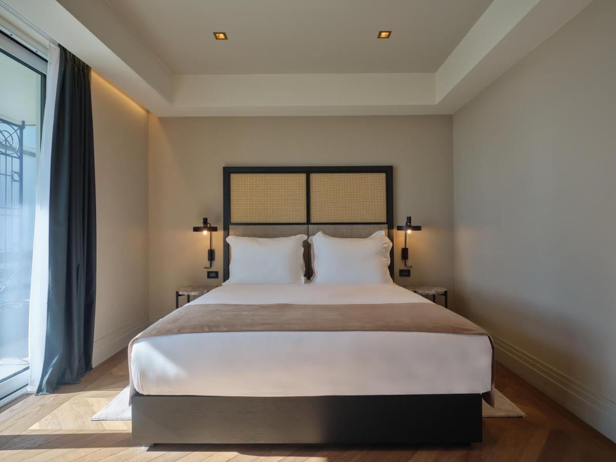Palazzo Rainis Hotel & Spa - Small Luxury Hotel - Adults Only Novigrad  Екстер'єр фото