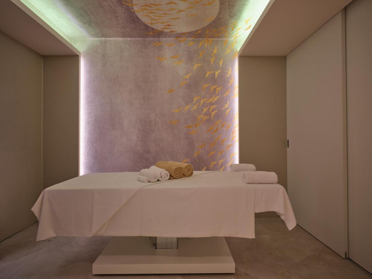 Palazzo Rainis Hotel & Spa - Small Luxury Hotel - Adults Only Novigrad  Екстер'єр фото