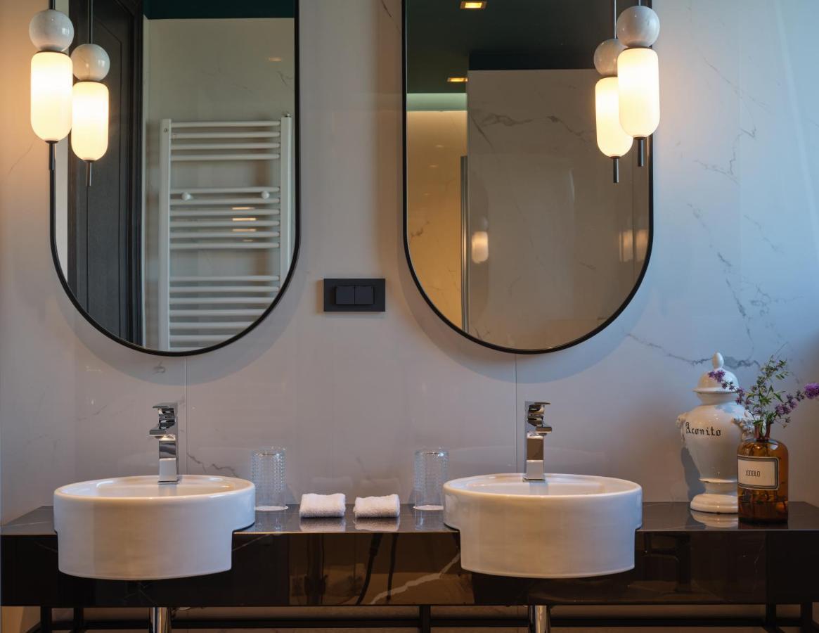 Palazzo Rainis Hotel & Spa - Small Luxury Hotel - Adults Only Novigrad  Екстер'єр фото