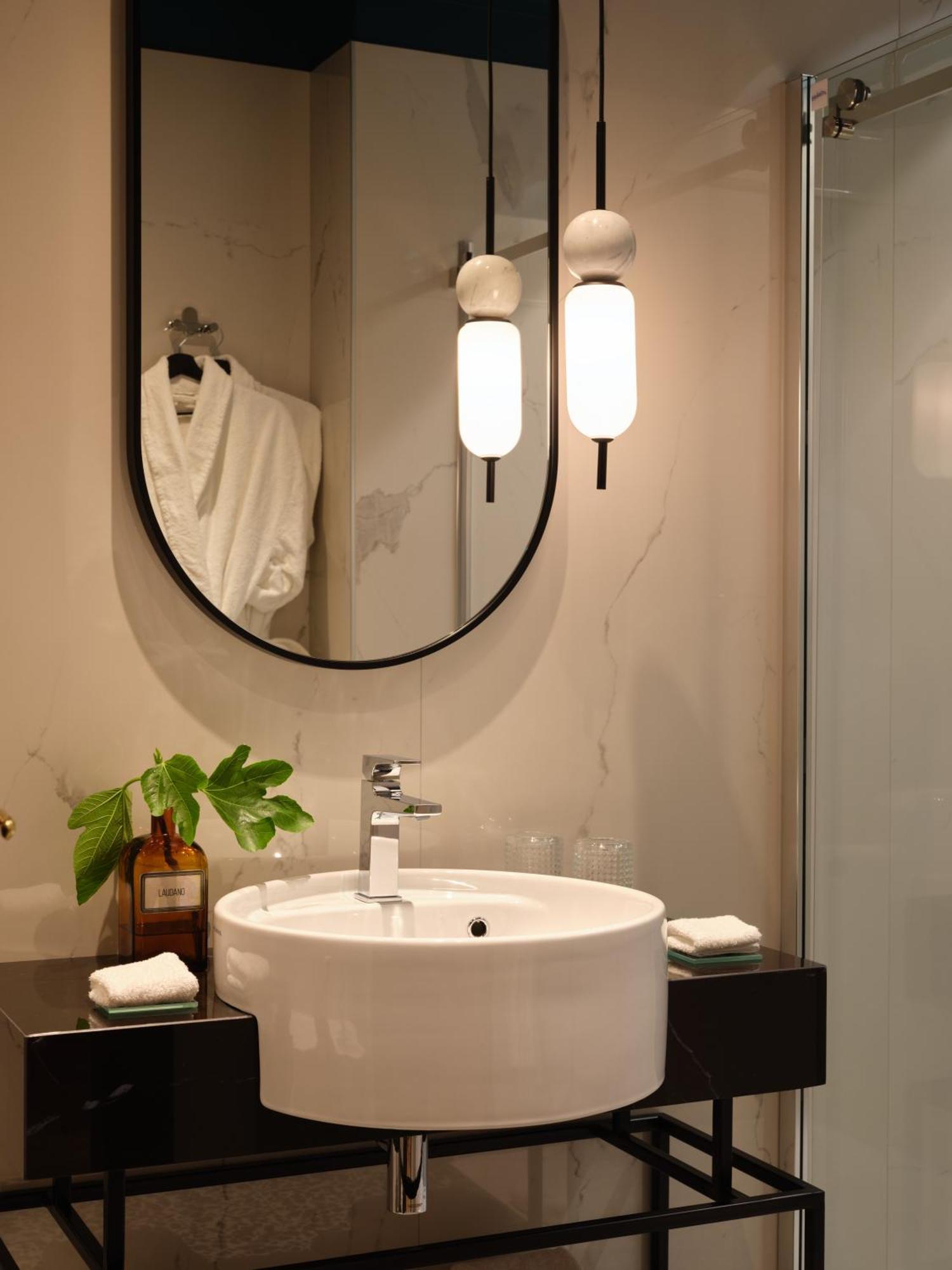 Palazzo Rainis Hotel & Spa - Small Luxury Hotel - Adults Only Novigrad  Екстер'єр фото