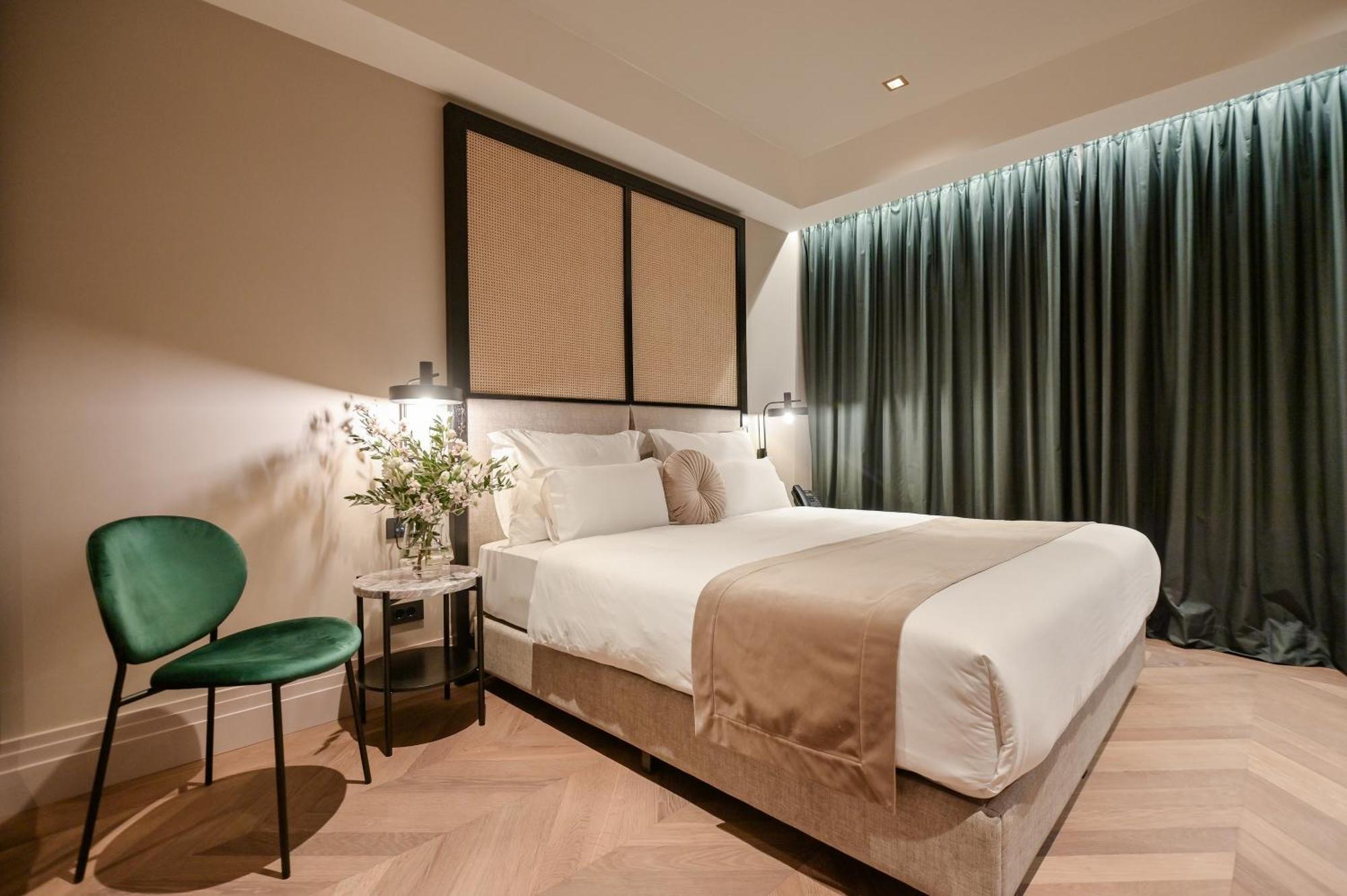 Palazzo Rainis Hotel & Spa - Small Luxury Hotel - Adults Only Novigrad  Екстер'єр фото