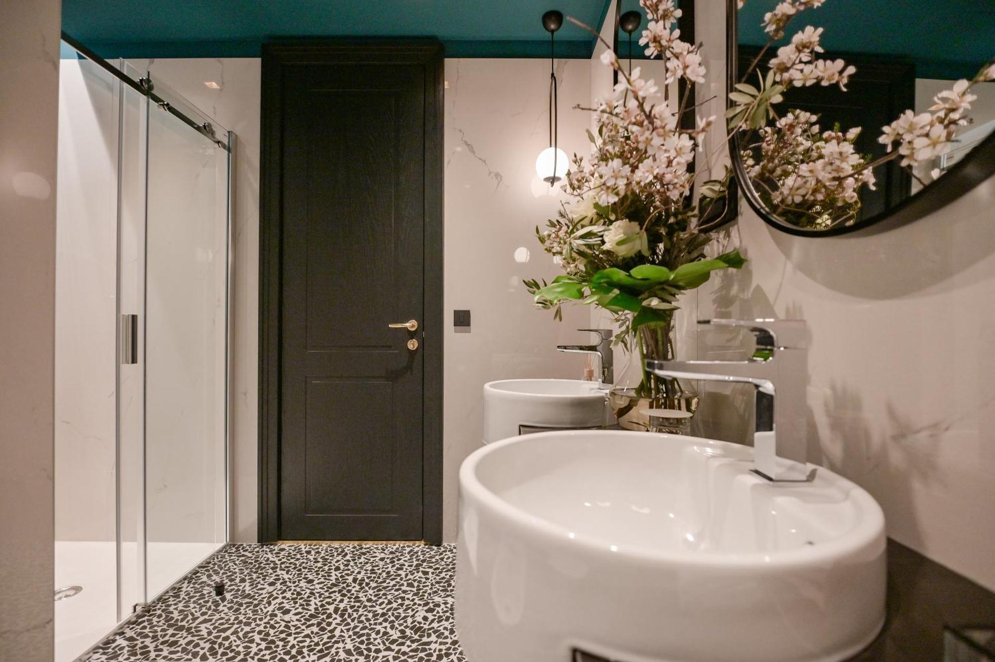 Palazzo Rainis Hotel & Spa - Small Luxury Hotel - Adults Only Novigrad  Екстер'єр фото
