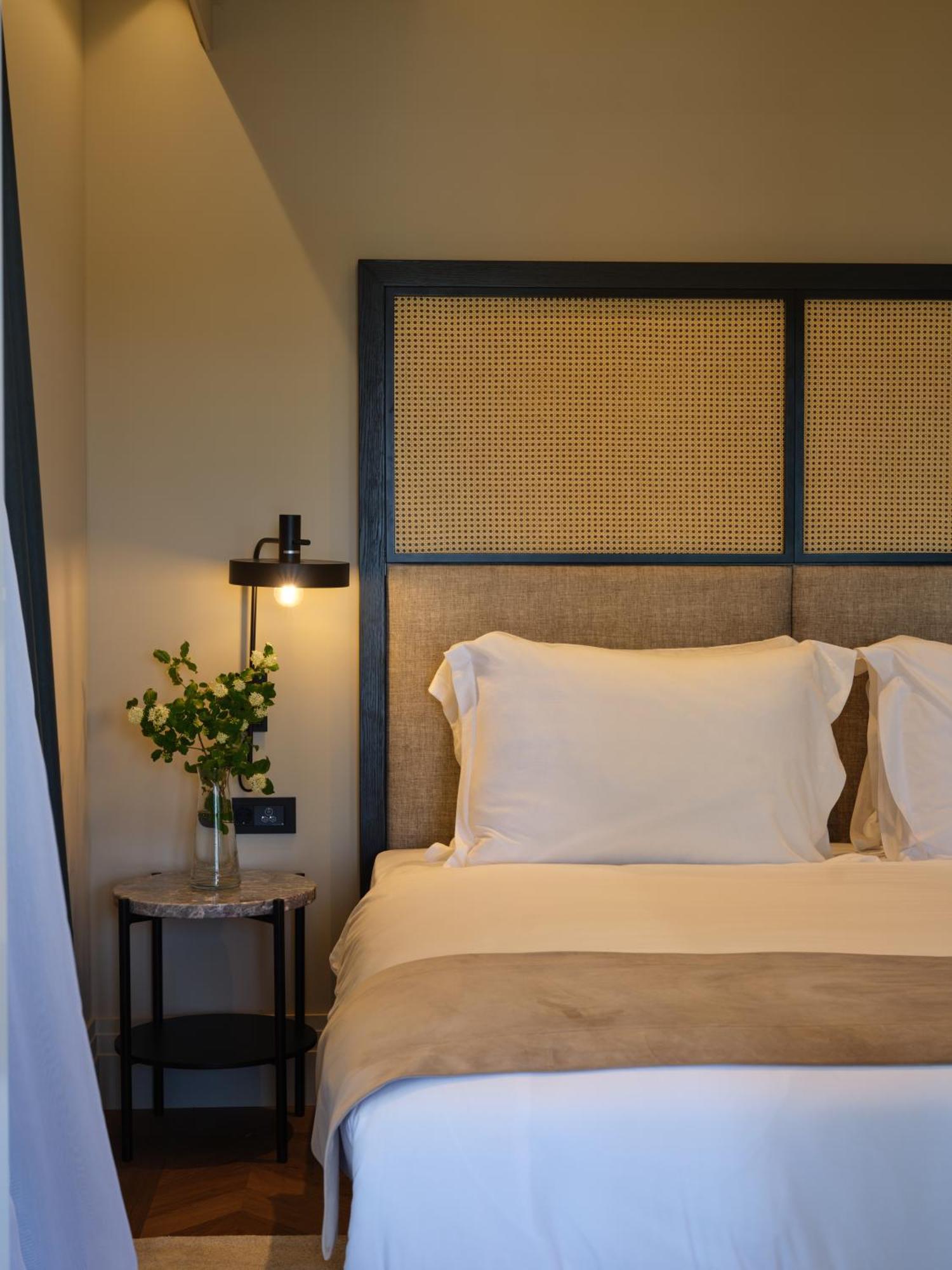 Palazzo Rainis Hotel & Spa - Small Luxury Hotel - Adults Only Novigrad  Номер фото