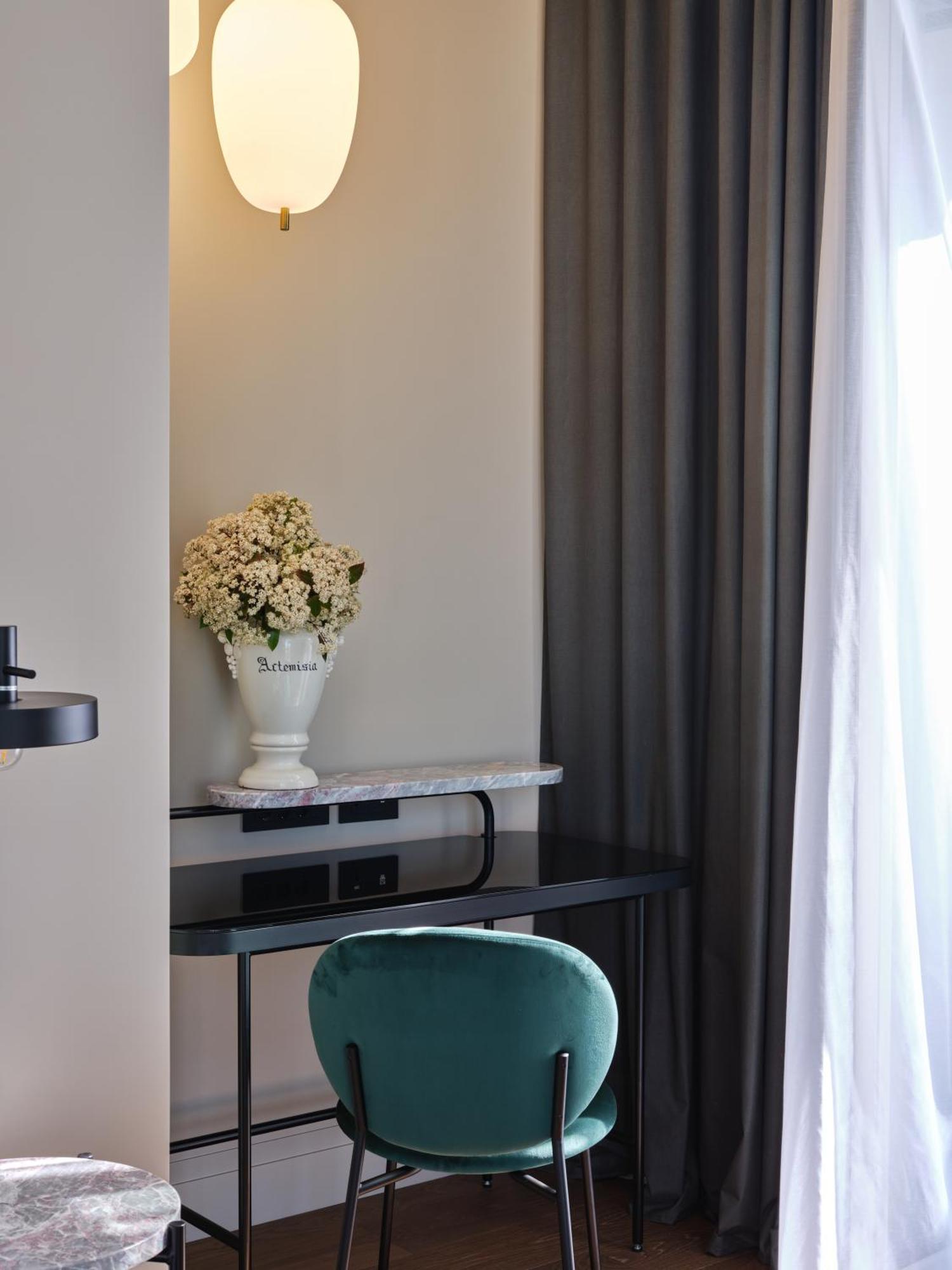 Palazzo Rainis Hotel & Spa - Small Luxury Hotel - Adults Only Novigrad  Номер фото