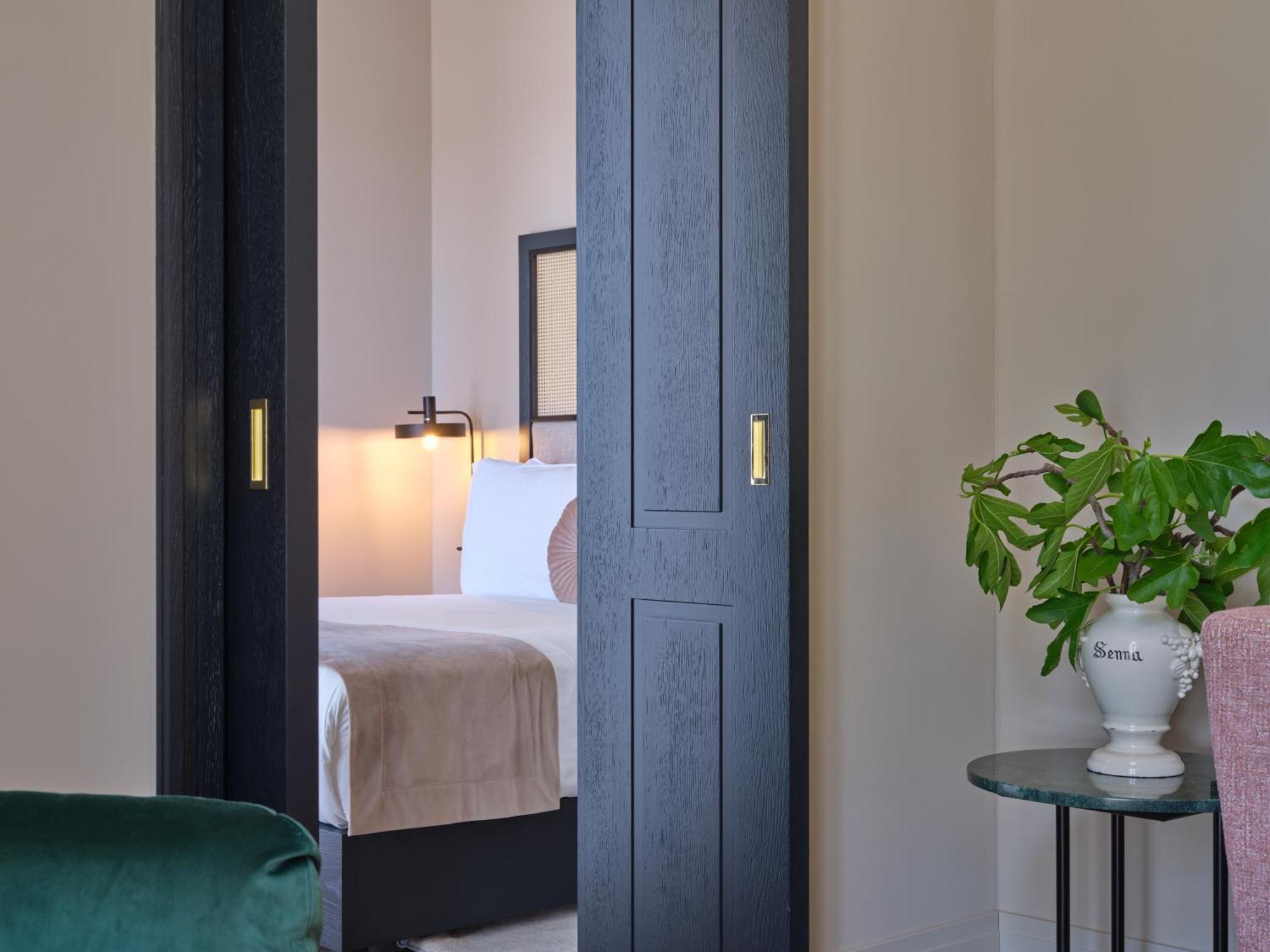 Palazzo Rainis Hotel & Spa - Small Luxury Hotel - Adults Only Novigrad  Номер фото